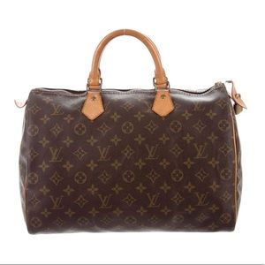 LV speedy 35